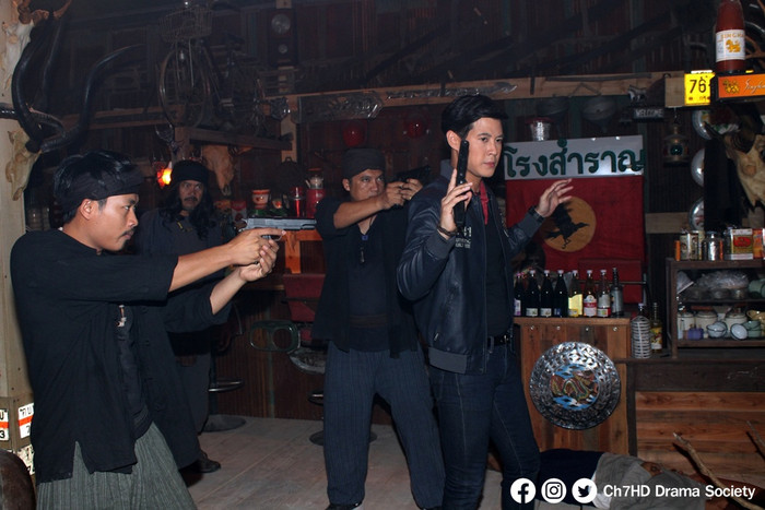 5 'bom tấn' màn ảnh nhỏ xứ chùa Vàng tháng 10: 'Chiêu trò lừa gạt' hay 'Xin nguyện tái sinh gần bên em' sẽ là cái tên gây được chú ý nhiều hơn Ảnh 16