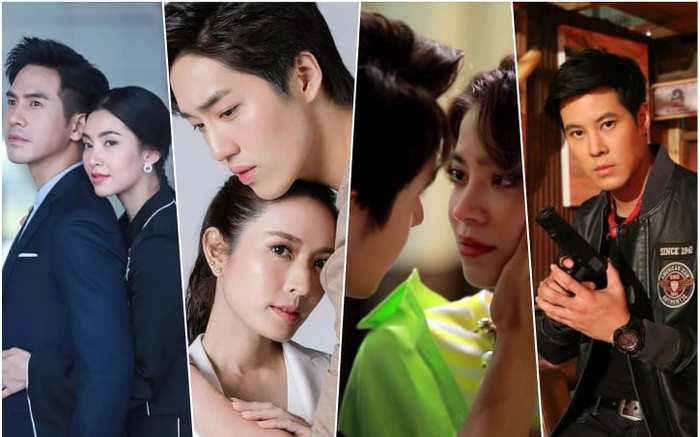 5 'bom tấn' màn ảnh nhỏ xứ chùa Vàng tháng 10: 'Chiêu trò lừa gạt' hay 'Xin nguyện tái sinh gần bên em' sẽ là cái tên gây được chú ý nhiều hơn Ảnh 2