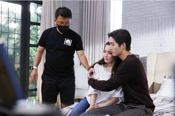 5 'bom tấn' màn ảnh nhỏ xứ chùa Vàng tháng 10: 'Chiêu trò lừa gạt' hay 'Xin nguyện tái sinh gần bên em' sẽ là cái tên gây được chú ý nhiều hơn Ảnh 5