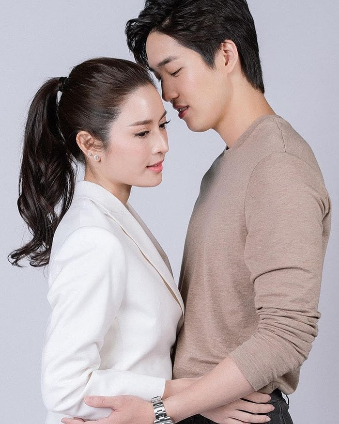 5 'bom tấn' màn ảnh nhỏ xứ chùa Vàng tháng 10: 'Chiêu trò lừa gạt' hay 'Xin nguyện tái sinh gần bên em' sẽ là cái tên gây được chú ý nhiều hơn Ảnh 3