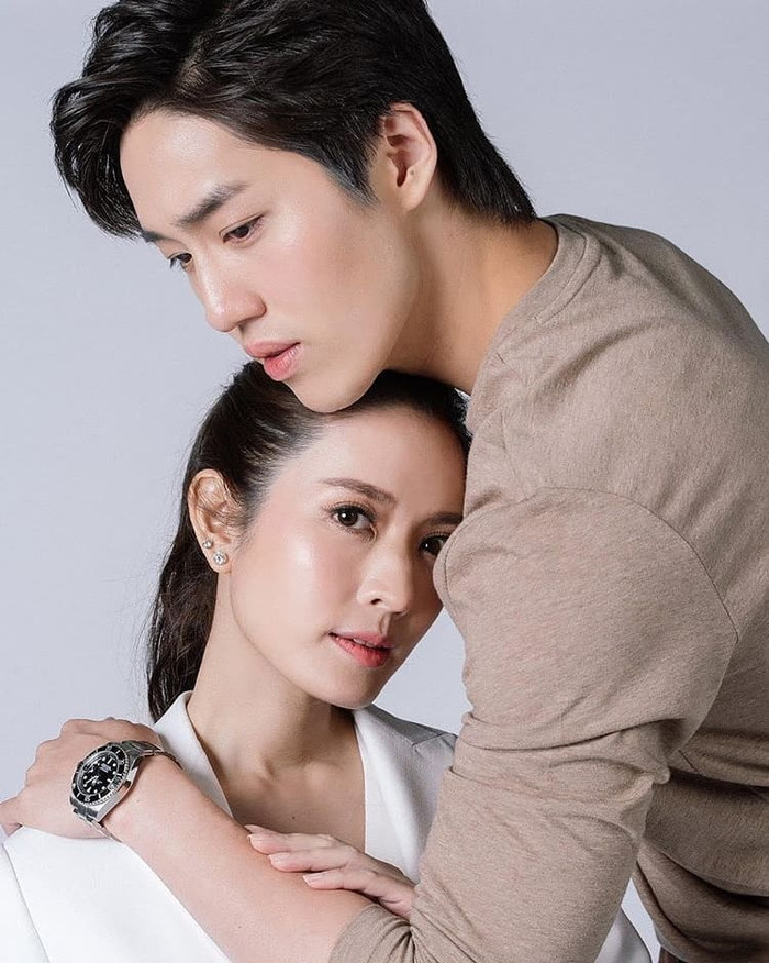 5 'bom tấn' màn ảnh nhỏ xứ chùa Vàng tháng 10: 'Chiêu trò lừa gạt' hay 'Xin nguyện tái sinh gần bên em' sẽ là cái tên gây được chú ý nhiều hơn Ảnh 11