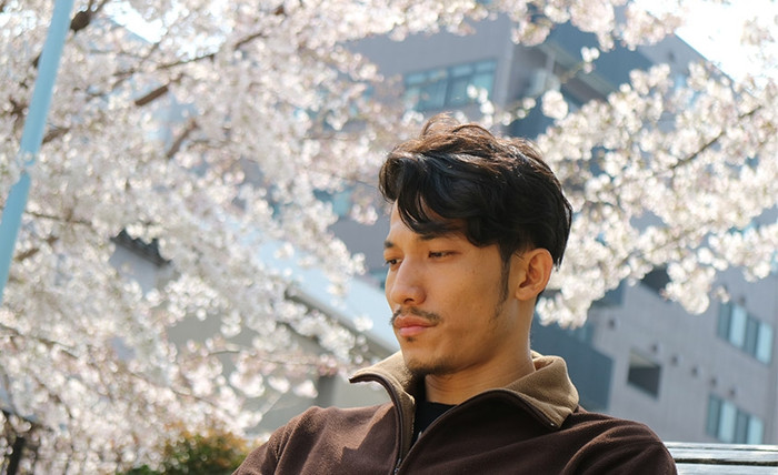 Liên Bỉnh Phát bất ngờ debut trên thị trường Nhật Bản với phim điện ảnh đầu tiên