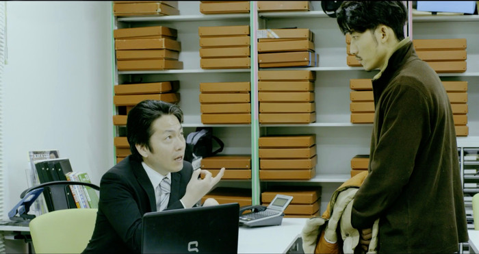 Liên Bỉnh Phát chuẩn bị debut trên thị trường Nhật Bản với phim điện ảnh đầu tiên Ảnh 4