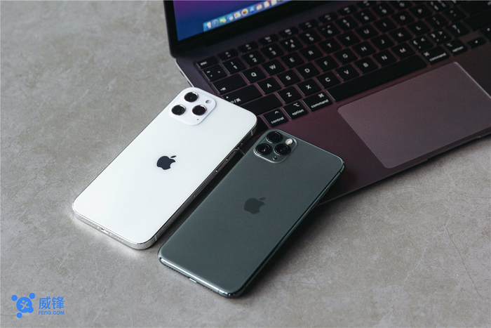 Thế hệ iPhone 12 được cho là sẽ có khác biệt về thiết kế so với iPhone 11. (Ảnh: Feng)