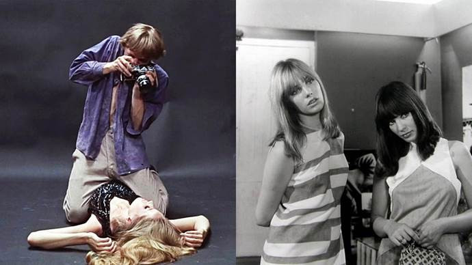 Mê thời trang và nghiện phim, đừng bỏ qua 40 tựa phim này trên Netflix (Phần 2) Ảnh 9