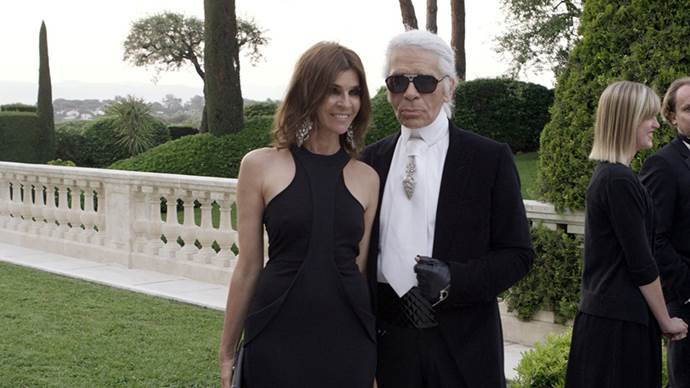 Mê thời trang và nghiện phim, đừng bỏ qua 40 tựa phim này trên Netflix (Phần 2) Ảnh 12