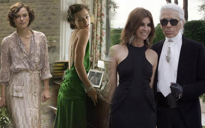 Mê thời trang và nghiện phim, đừng bỏ qua 40 tựa phim này trên Netflix (Phần 2) Ảnh 2