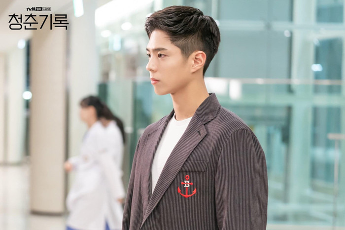 Rating 29/09: Phim của Park Bo Gum đứng đầu, Kim Ha Neul - Choi Jin Hyuk thấp khó tưởng Ảnh 2