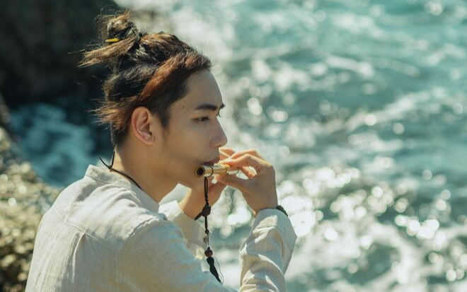 Người hâm mộ xôn xao khi link công chiếu MV mới của K-ICM bất ngờ 'bốc hơi' trước thềm lên sóng Ảnh 2