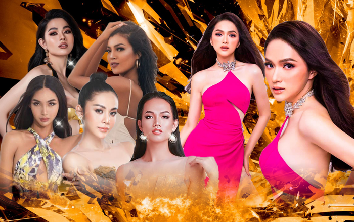 Lộ diện 5 ứng viên đầu tiên tranh vương miện Hoa hậu Chuyển giới Việt Nam 2020 Ảnh 2