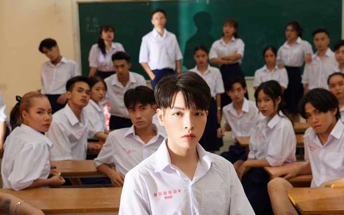 5 điểm cộng giúp 'Người ơi người ở đừng về' từ Đức Phúc được khán giả quan tâm giữa 'rừng' MV tình yêu của Vpop Ảnh 2