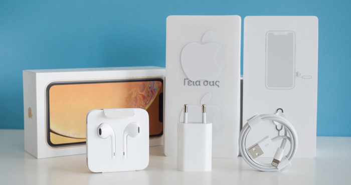 Một thay đổi nhỏ mới đây từ Apple trong iOS 14.2 beta đã tiết lộ kế hoạch cắt giảm phụ kiện iPhone 12 được dân tình đồn đoán suốt thời gian qua. (Ảnh: 9to5mac)