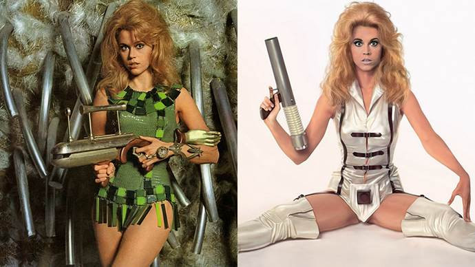 Mê thời trang và nghiện phim, đừng bỏ qua 40 tựa phim này trên Netflix (Phần 3) Ảnh 5