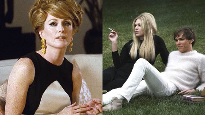 Mê thời trang và nghiện phim, đừng bỏ qua 40 tựa phim này trên Netflix (Phần 3) Ảnh 11