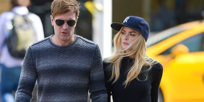 Những vụ ly hôn ồn ào nhất Hollywood (Phần 1) Ảnh 4