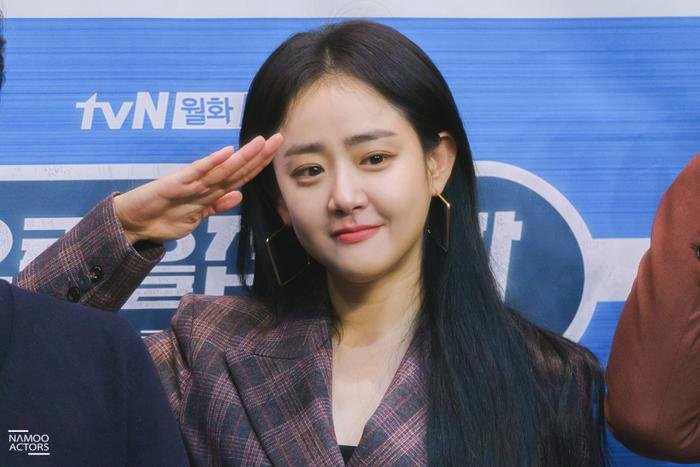 Moon Geun Young 'chia tay' công ty của Lee Jun Ki sau 16 năm: Lý do không tưởng, sẽ 'giải nghệ' vì áp lực? Ảnh 1