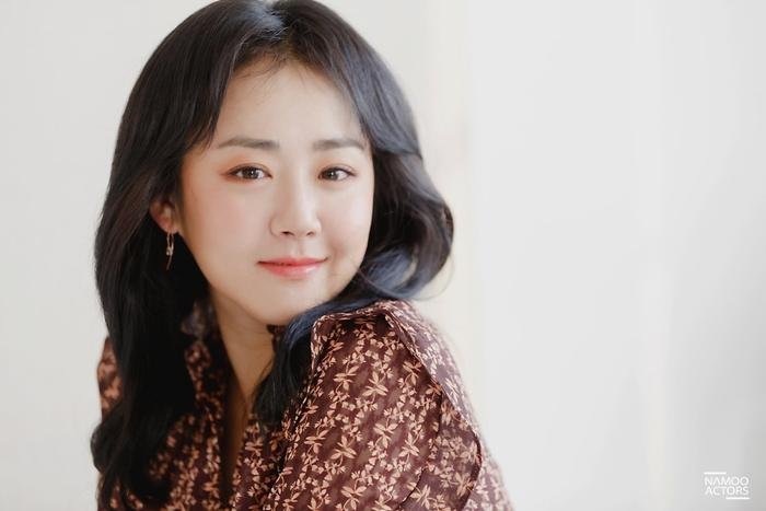 Moon Geun Young 'chia tay' công ty của Lee Jun Ki sau 16 năm: Lý do không tưởng, sẽ 'giải nghệ' vì áp lực? Ảnh 3