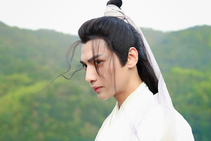 Vai diễn doanh nhân thành đạt của La Vân Hi trong 'Nửa là đường mật, nửa là đau thương' được khen ngợi Ảnh 5