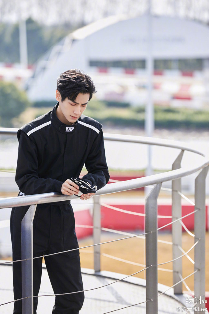 Vai diễn doanh nhân thành đạt của La Vân Hi trong 'Nửa là đường mật, nửa là đau thương' được khen ngợi Ảnh 15