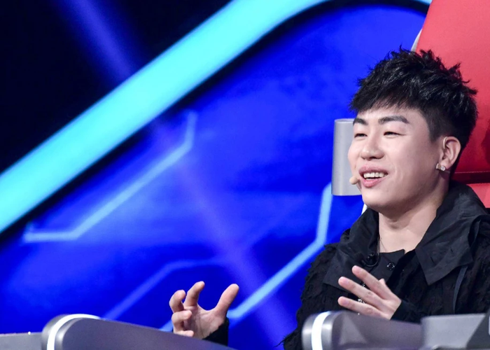 Trịnh Sảng phủ nhận Trương Hàn là tình đầu, mỉa mai Hồ Ngạn Bân nhàm chán? Ảnh 11