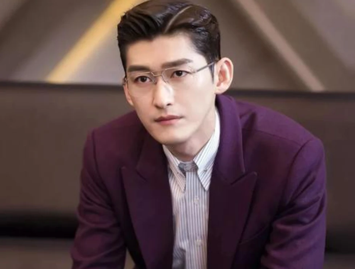 Trịnh Sảng phủ nhận Trương Hàn là tình đầu, mỉa mai Hồ Ngạn Bân nhàm chán? Ảnh 3