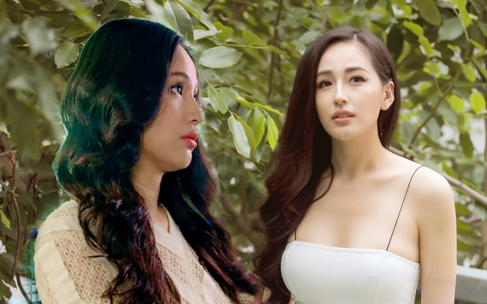 Hiếm ai như Mai Phương Thuý liên tục tự phơi bày khuyết điểm cơ thể của mình Ảnh 2