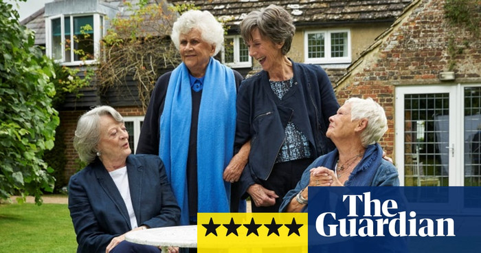 Sao Hàn gợi ý xem phim gì nhân dịp Trung Thu này? Ảnh 20