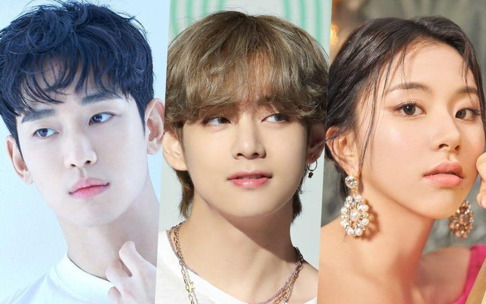 Sao Hàn gợi ý xem phim gì nhân dịp Trung Thu này? Ảnh 2