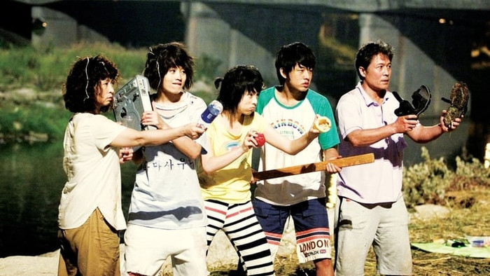 Sao Hàn gợi ý xem phim gì nhân dịp Trung Thu này? Ảnh 16