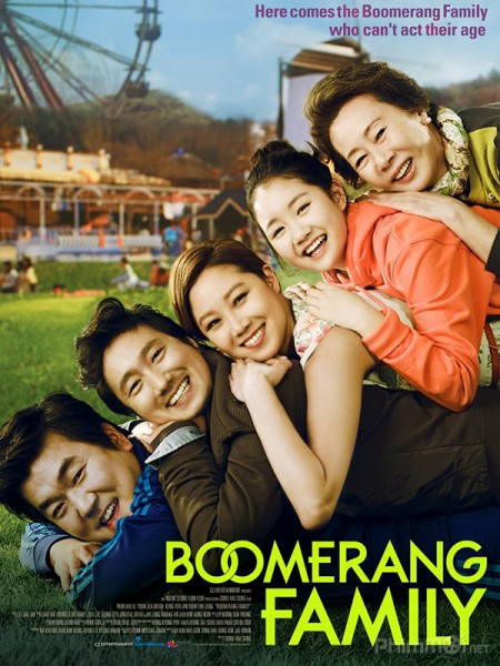 Sao Hàn gợi ý xem phim gì nhân dịp Trung Thu này? Ảnh 17