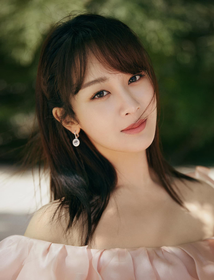 Dương Tử diện đầm của Công Trí, fans bình luận: 'Hà Hồ cũng mặc mà sao một chiếc váy hai số phận?' Ảnh 4