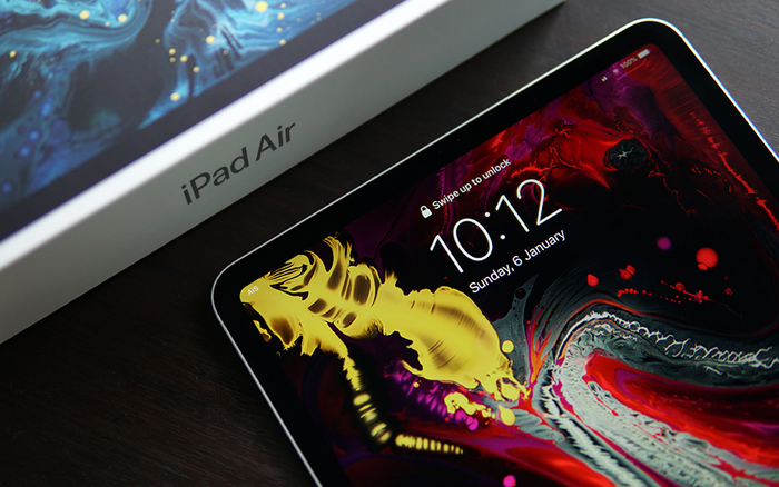 Ngã ngửa với lí do vì sao Apple quyết định ra mắt chiếc iPad đầu tiên Ảnh 2