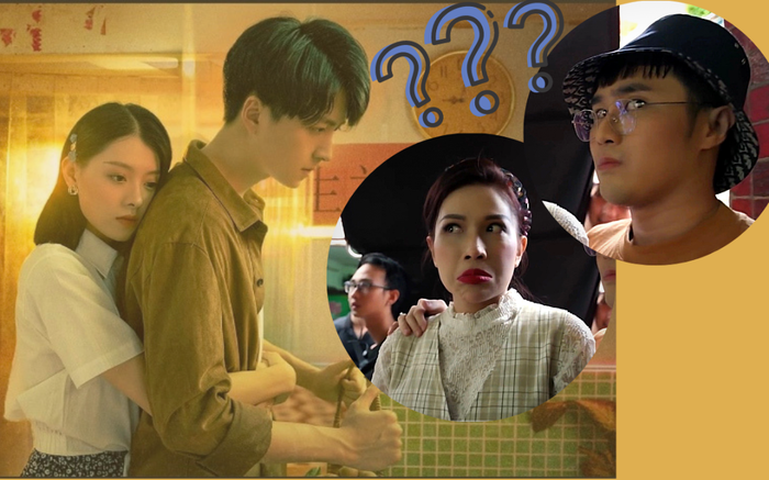Khả Như, Huỳnh Lập nóng mặt đòi vai trong hậu trường MV Ngô Kiến Huy: Chuyện gì đã xảy ra? Ảnh 2