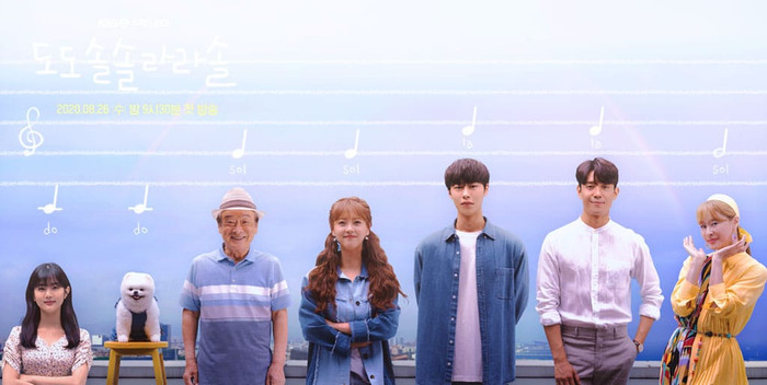 Phim truyền hình Hàn Quốc đầu tháng 10: Lee Dong Wook và Kim Bum đối đầu Suzy và Nam Joo Hyuk Ảnh 9