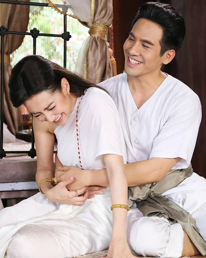 Cận ngày khai máy, NSX chia sẻ về phần 2 của 'Ngược dòng thời gian để yêu anh' Ảnh 7