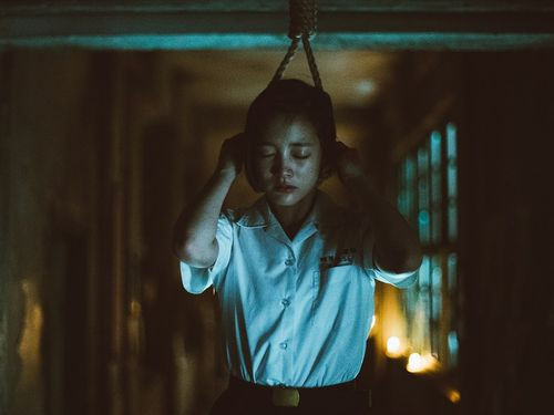 'Detention': Tuyệt tác kinh dị, chính trị được Netflix ra mắt Ảnh 10