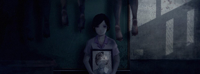 'Detention': Tuyệt tác kinh dị, chính trị được Netflix ra mắt Ảnh 7