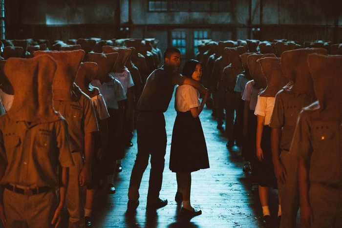 'Detention': Tuyệt tác kinh dị, chính trị được Netflix ra mắt Ảnh 8