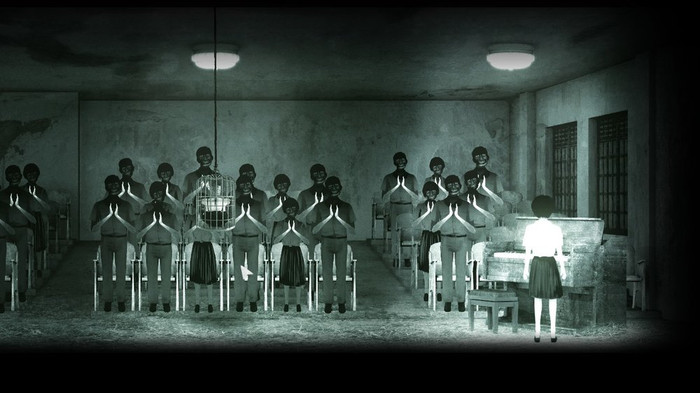 'Detention': Tuyệt tác kinh dị, chính trị được Netflix ra mắt Ảnh 6