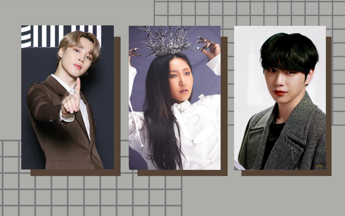 BXH thương hiệu thần tượng KPop tháng 9/2020: No.1 và No.2 biến đổi 'xoành xoạch', Kang Daniel vẫn chưa chịu đổi chỗ Ảnh 2