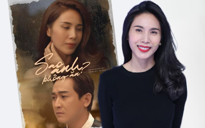 Tên bài hát mới bị chê kỳ cục, Thủy Tiên lập tức có hành động đáp trả khiến 'chủ thớt' câm nín Ảnh 2