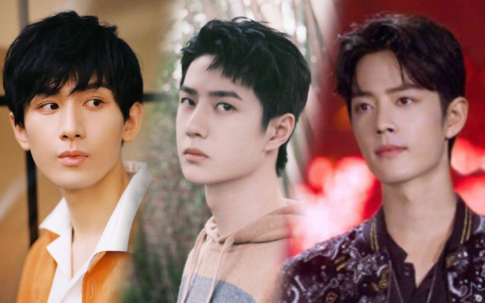 Top 10 nghệ sĩ Cbiz có sức ảnh hưởng trong 09/2020: Tiêu Chiến - Vương Nhất Bác phải 'chào thua' trước Thành Nghị Ảnh 2