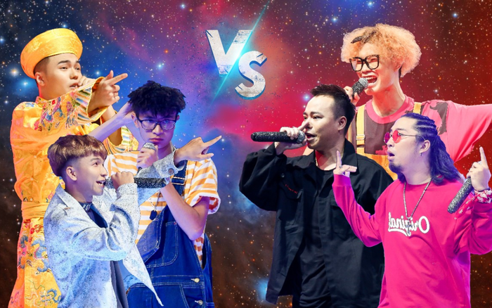 Quân tuyên bố khiến Linh Thộn đại bại như 2 năm trước, Gizmo cà khịa Sóc Nâu: 'Thịt Sóc không hề khó nhai' Ảnh 2