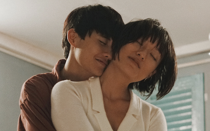 'Sài Gòn trong cơn mưa' tung teaser và poster mới, rục rịch trở lại đường đua phim rạp hậu COVID-19 Ảnh 2