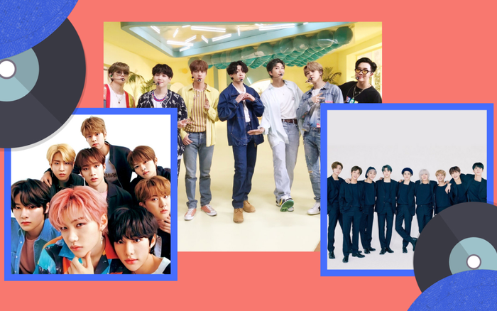 Mặt trận Kpop trên World Album Billboard tuần này: BTS áp đảo một nửa BXH, NCT 127 hết 'đóng băng', Stray Kids gây bất ngờ Ảnh 2