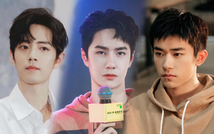 BXH sao quyền lực cuối tháng 9: Vương Nhất Bác đứng nhất, Tiêu Chiến vượt Dịch Dương Thiên Tỉ Ảnh 2