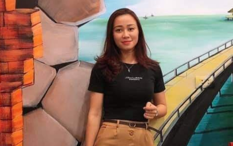 Giáo viên mầm non xinh đẹp ở Nghệ An mất tích 'bí ẩn' Ảnh 2