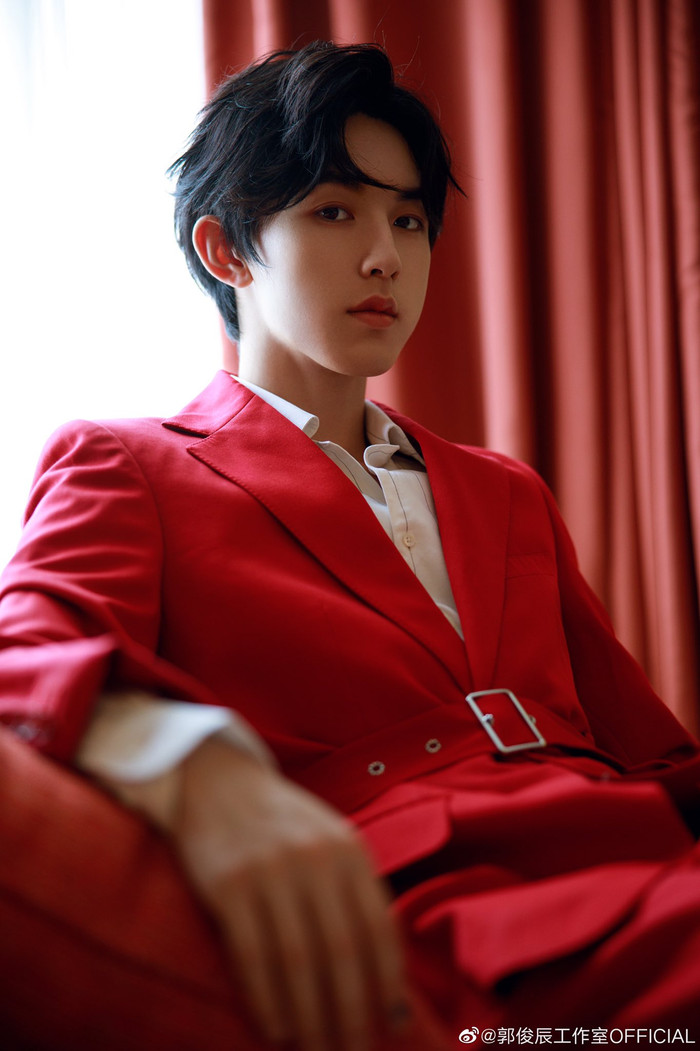 Quách Tuấn Thần.