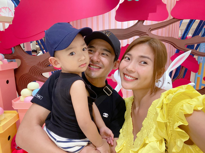 Nam diễn viên nhận được nhiều lời chúc mừng sinh nhật từ bạn bè đồng nghiệp và người hâm mộ