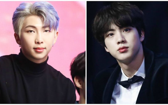 Các thành viên BTS giải tỏa căng thẳng như thế nào? Ảnh 2